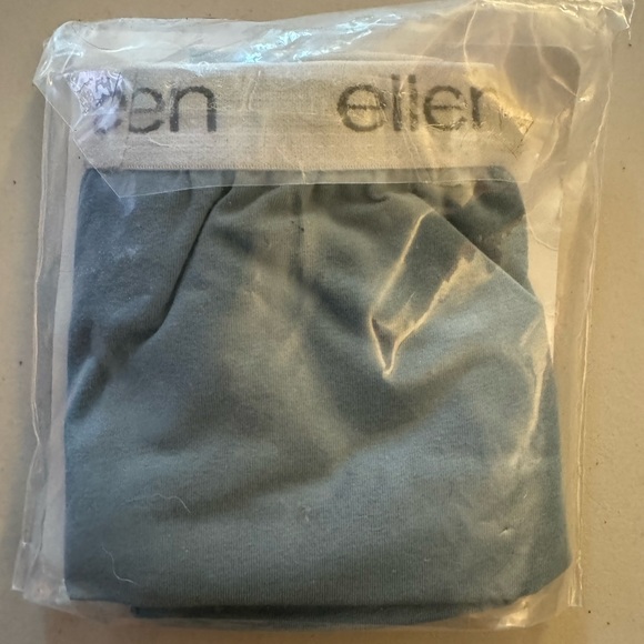 Ellen Degeneres Ellen Boyshort Underwear Large - Picture 2 of 2